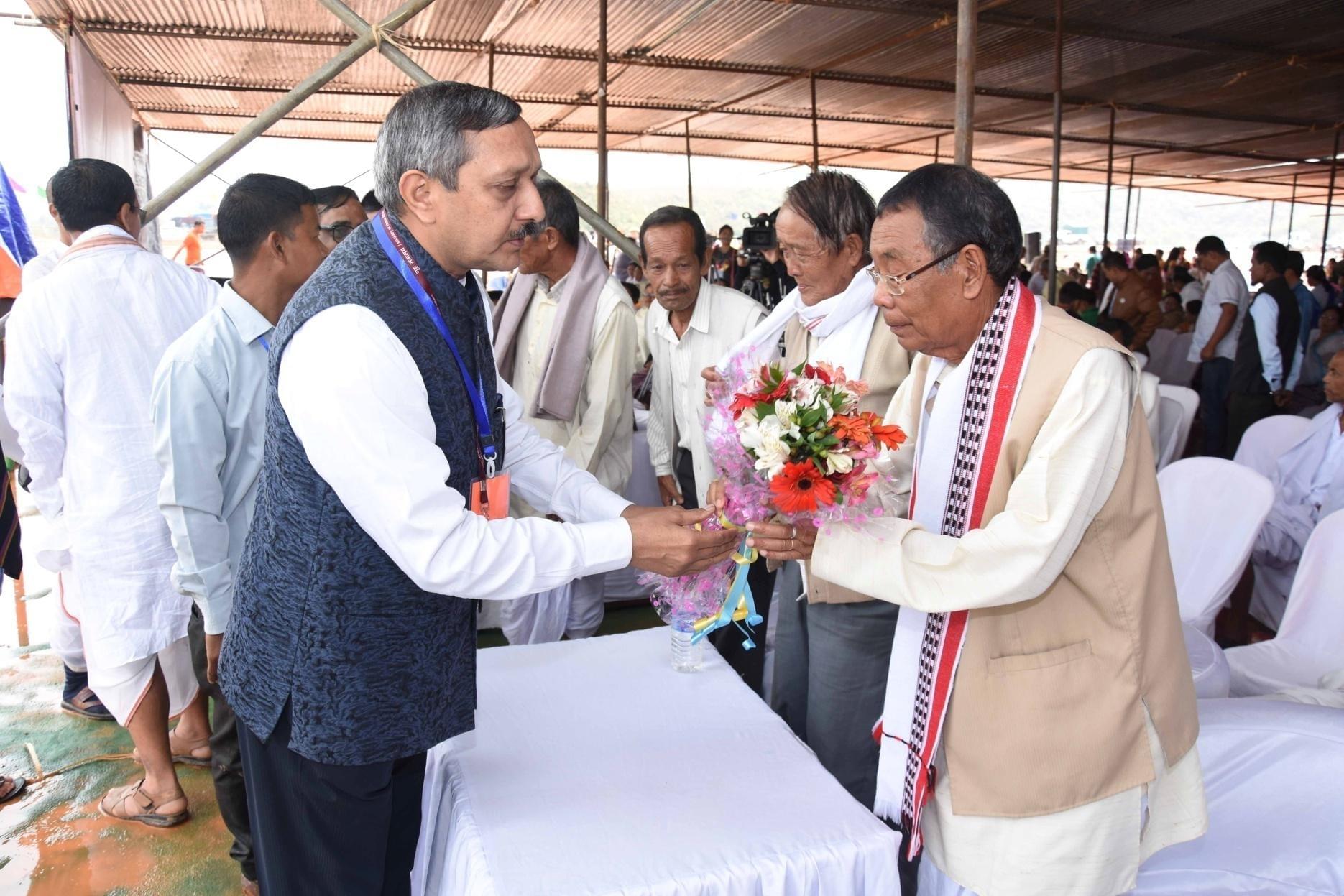 National Sports University Imphal Festival and Events photo 6